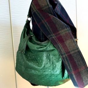Large Green Hobo
